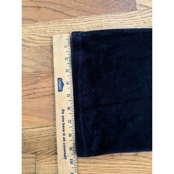 VTG Juicy Couture Love P&G Sweatpants, Y2K, 90’s, Preppy, It Girl, Low Rise M - Picture 7 of 8